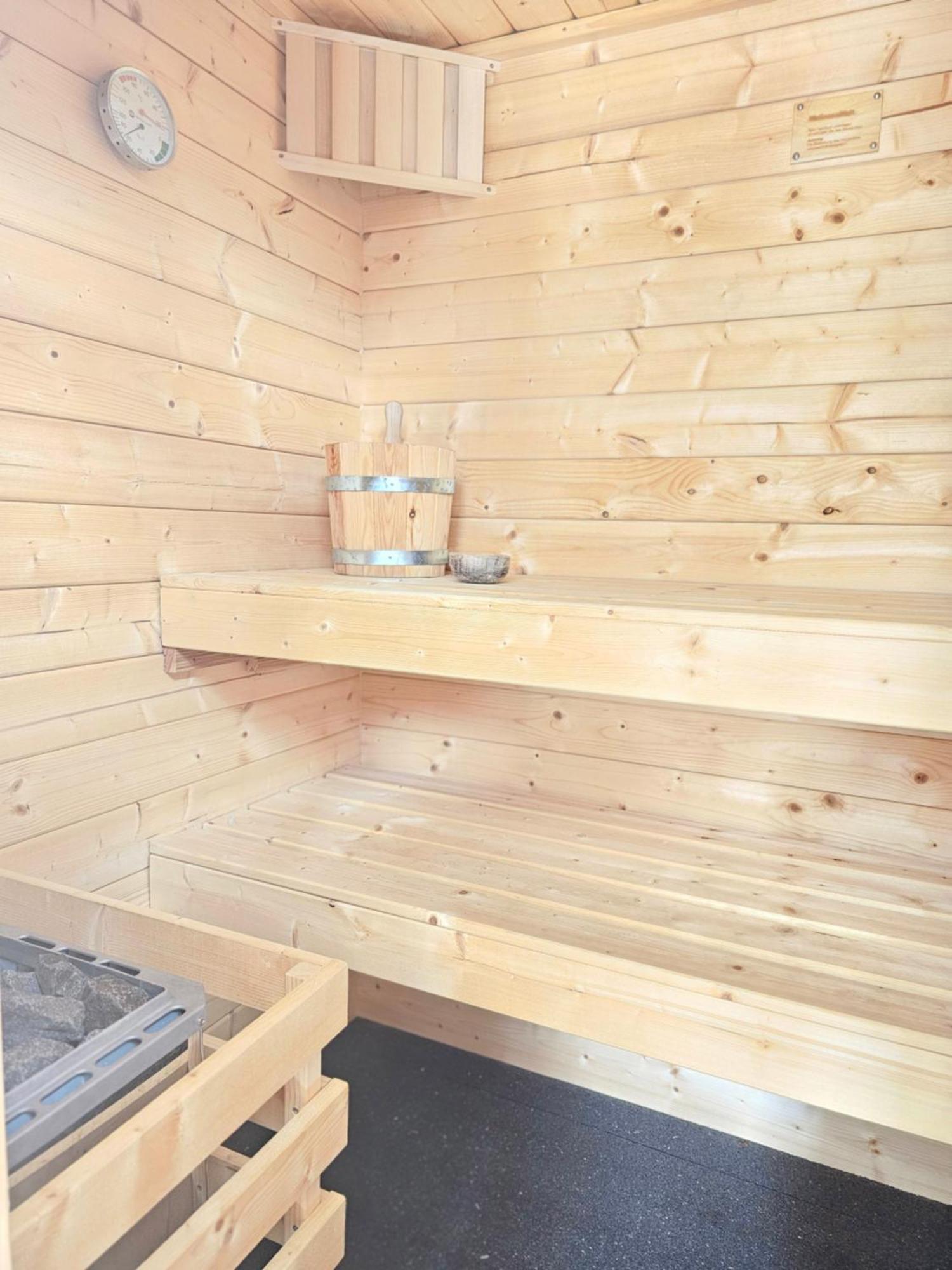 Black Forest II Sauna I Boxspring I Nespresso I Ausblick I Wasserfaelle Im Ort 토트나우 외부 사진